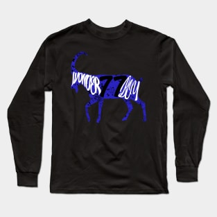 Luka doncic Long Sleeve T-Shirt